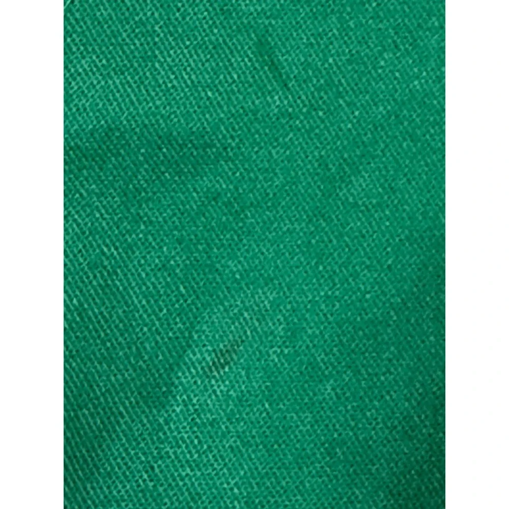Starbucks Barista Apron Green Embroidered Siren Logo Uniform 11010737 Pockets